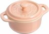 STAUB GIFT GIVING 6x Mini Cocotte Okrągły 10 Cm, Wielokolorowe Gift Giving